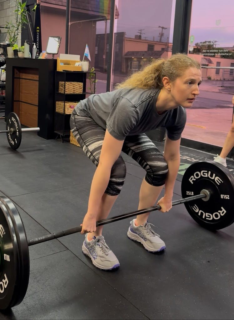  Rare Breed Athletics