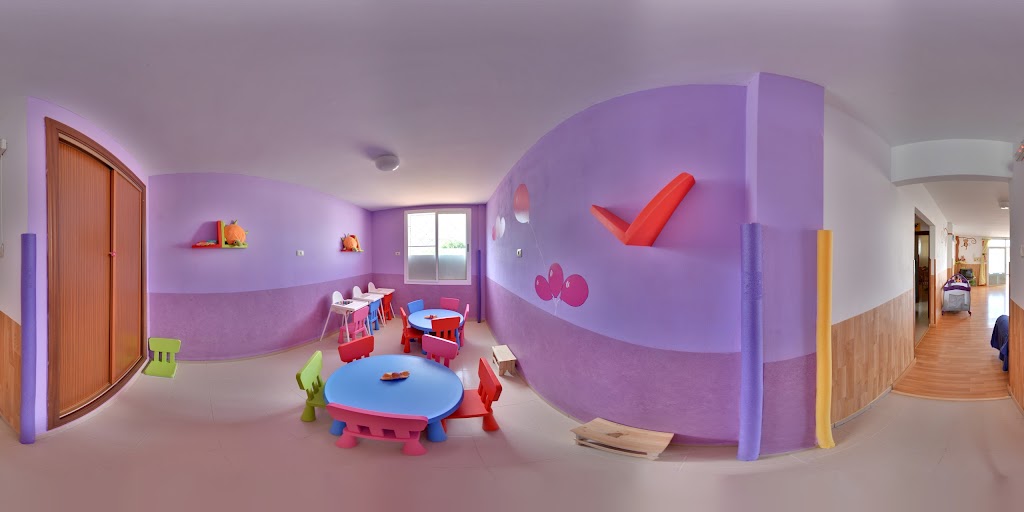 Centro Infantil Supersibi — Street View y 360deg