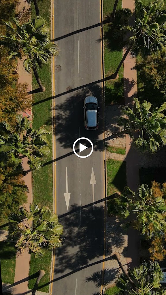 Sunny Malaga car — Del propietario
