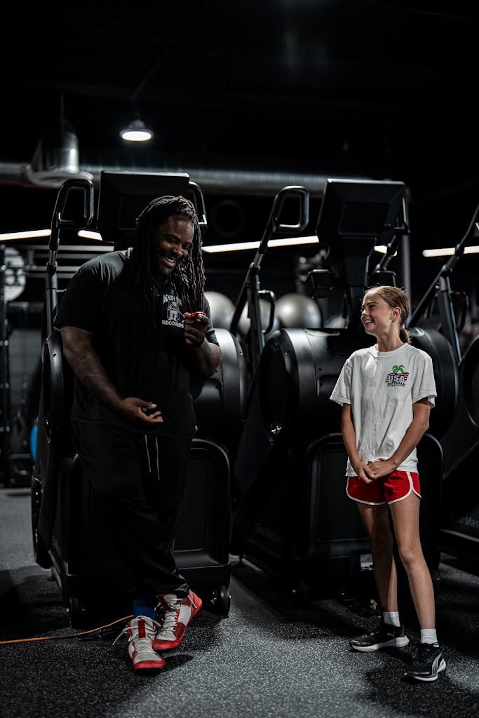  Effort is Rewarded Personal Training