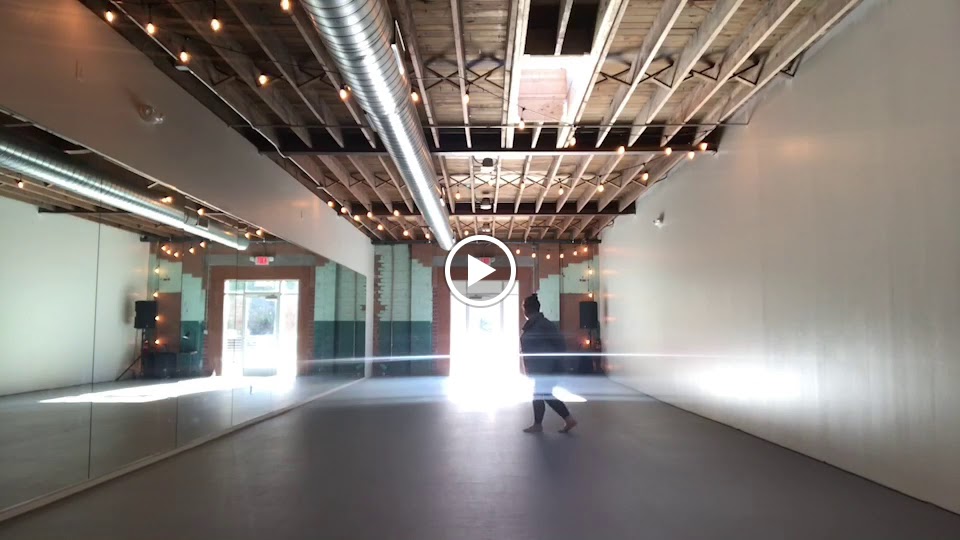  Ebb & Flow Movement Studio