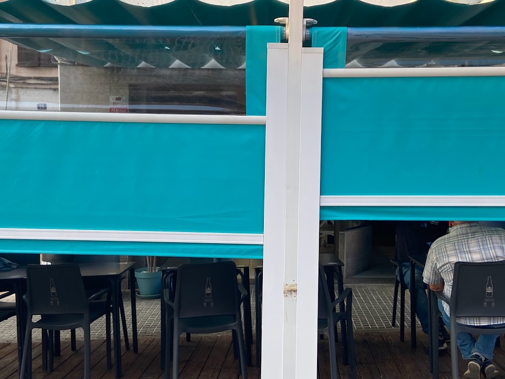 La Bodeguilla casa de comidas Arenal