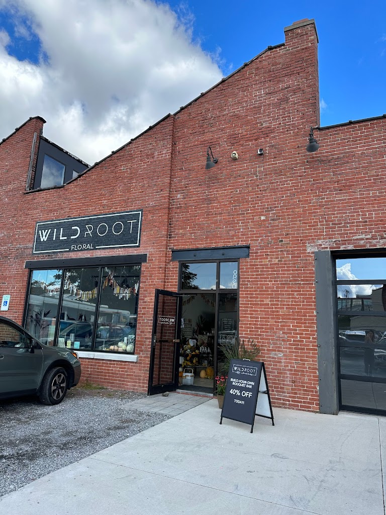 Wildroot Floral