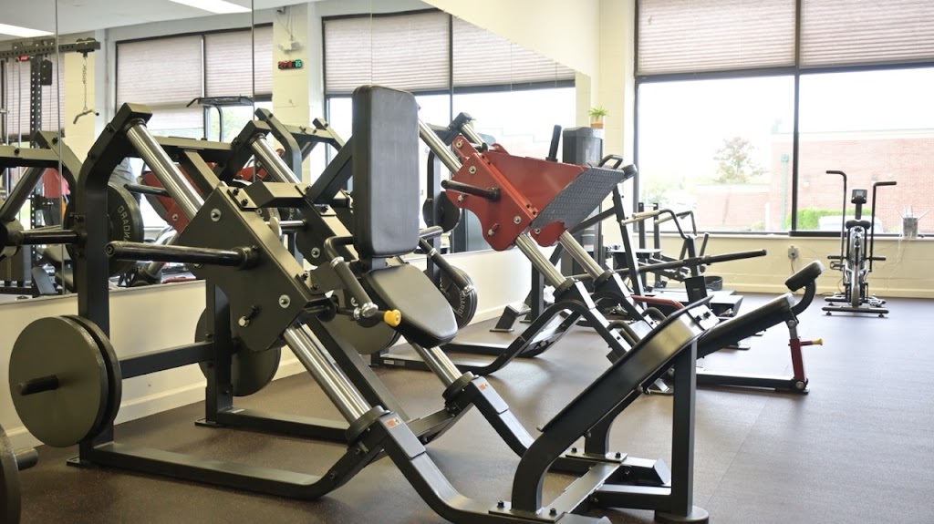  Transformation Strength and Wellness