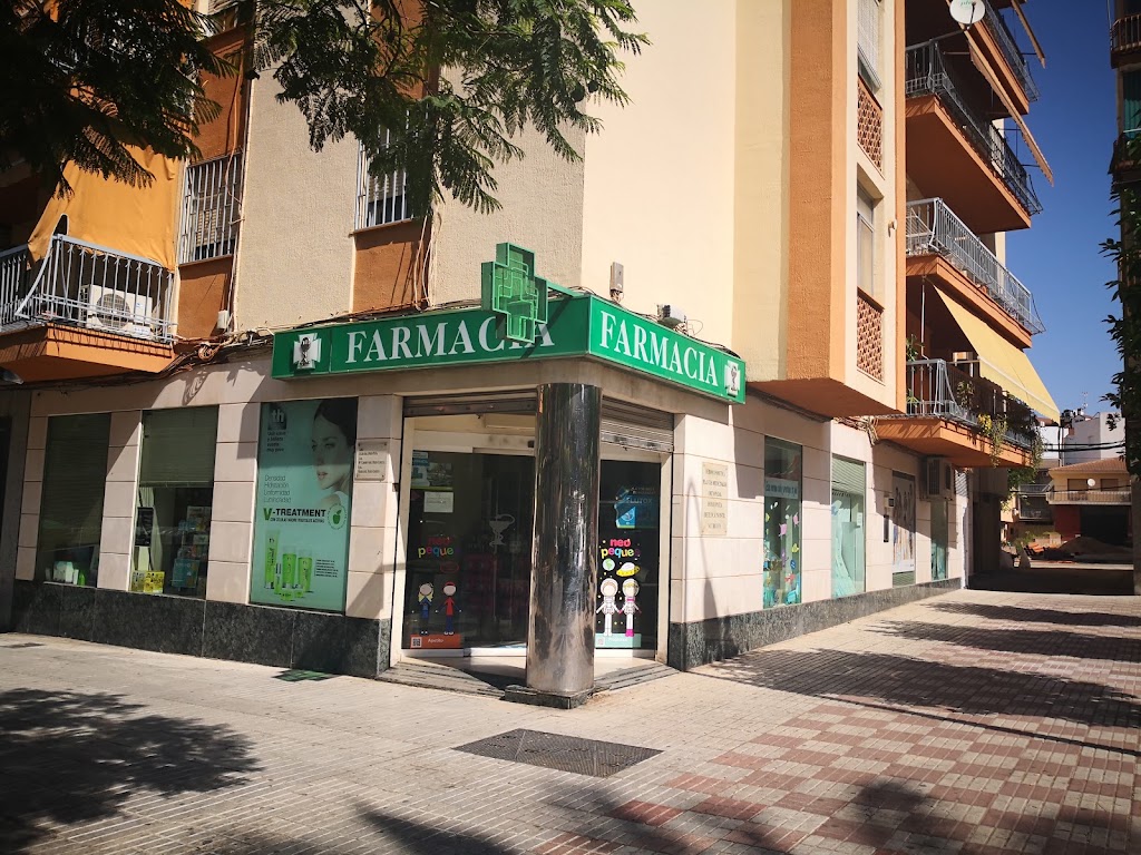 Farmacia del Pozo — Del propietario