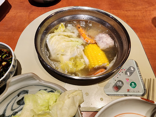 京之都涮涮鍋 的照片