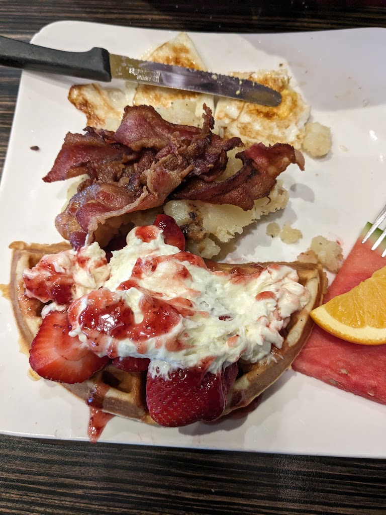 Bacon