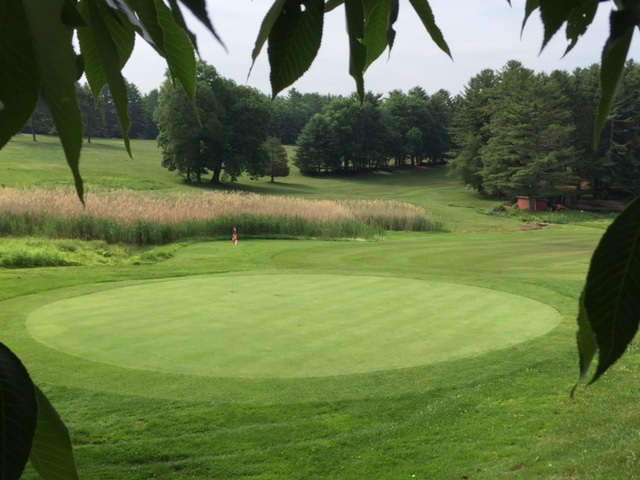  Vineyard Valley Golf Club - Golf Course and Driving Range