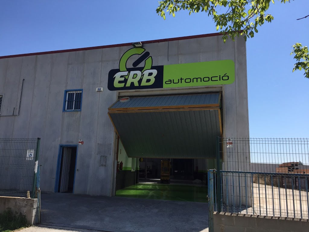 ERB Automocio