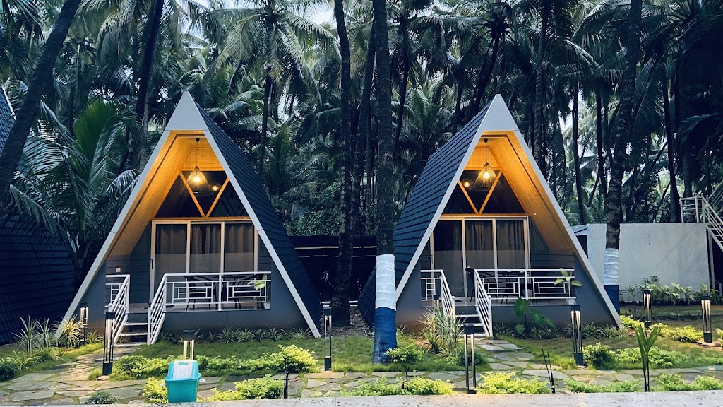 The Beach Cottage Resort