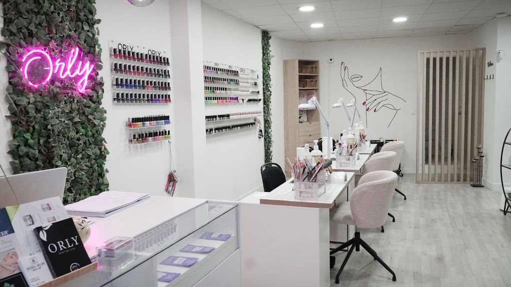 orly salon santiago