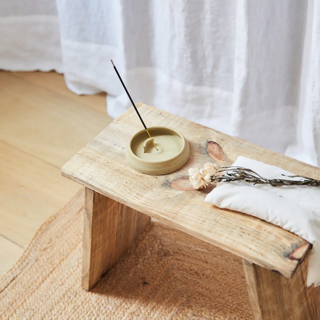Terapia Cuerpo Mente by David Martin — Del propietario