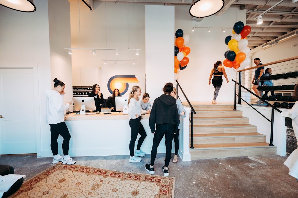  UNION Cycle + Strength