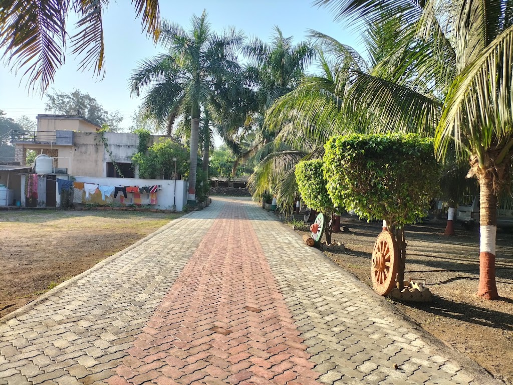 Mandeep Resort And Farmhouse