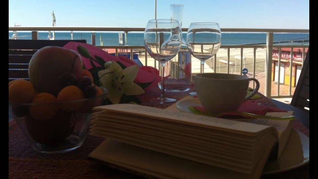 Apartamento Turistico PlayaMar | Santa Pola