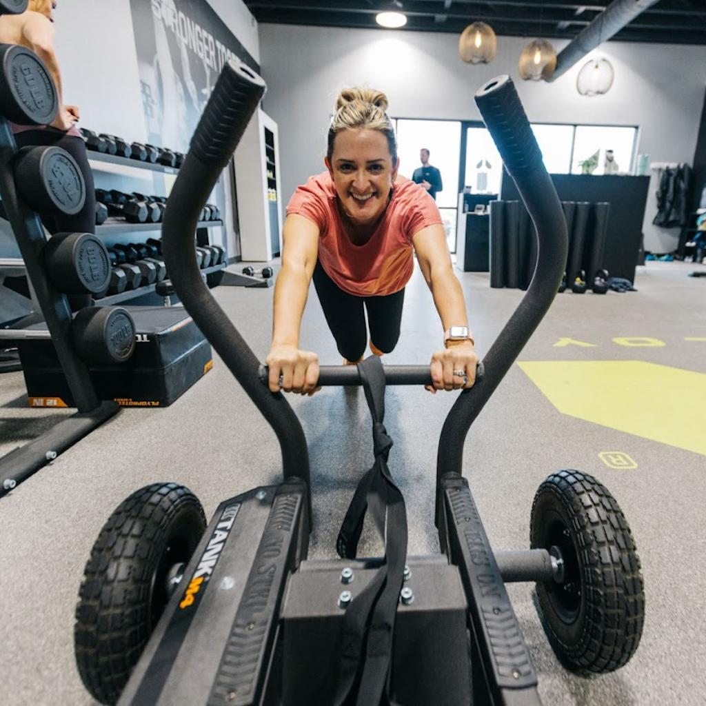  Alloy Personal Training South River