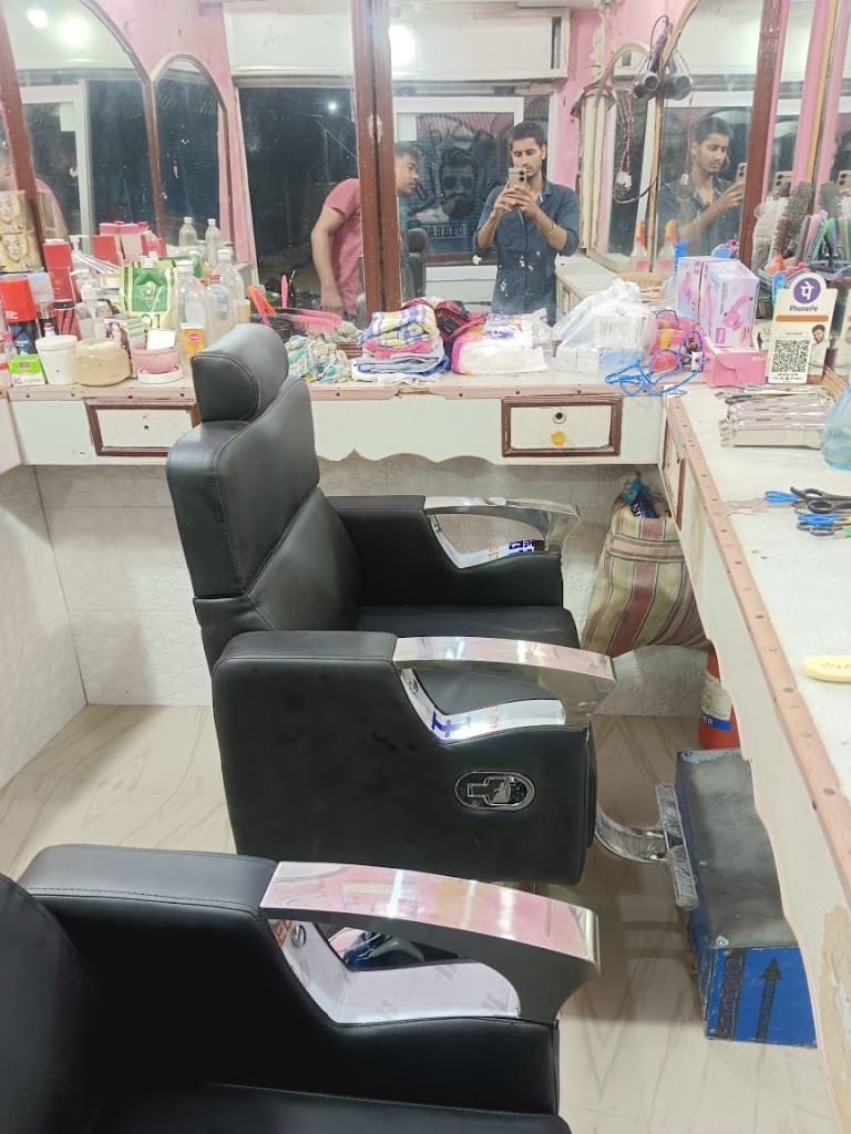 Galaxy Men S Salon And Parlour