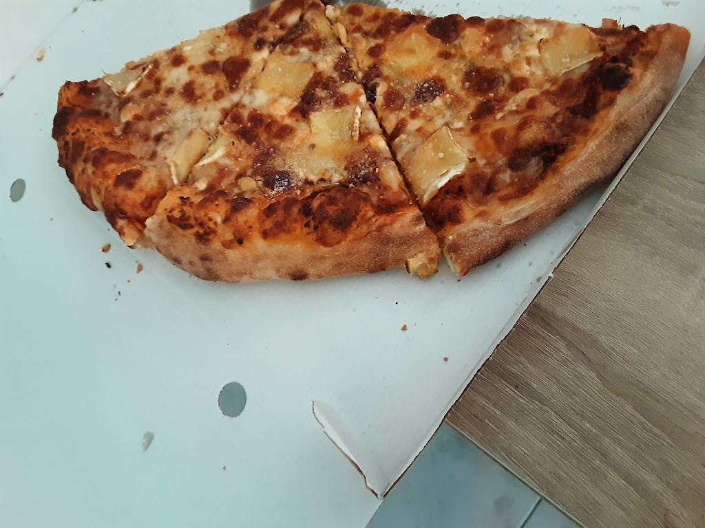 Perfect pizza