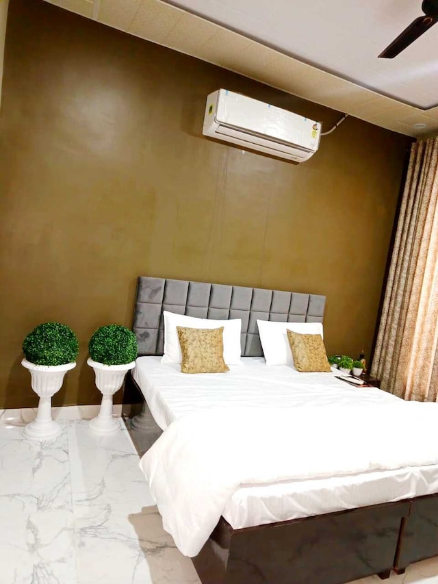 Oyo 701030 Mannat Residency