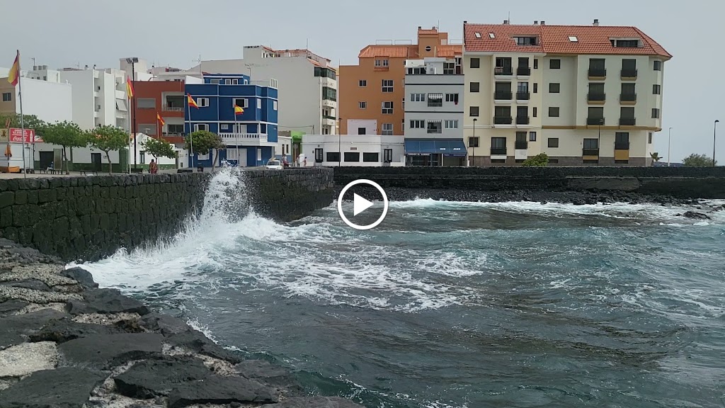 Autolavados Guimar — Videos