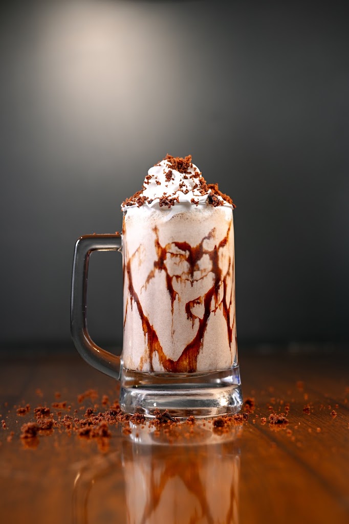 Hot Chocolate