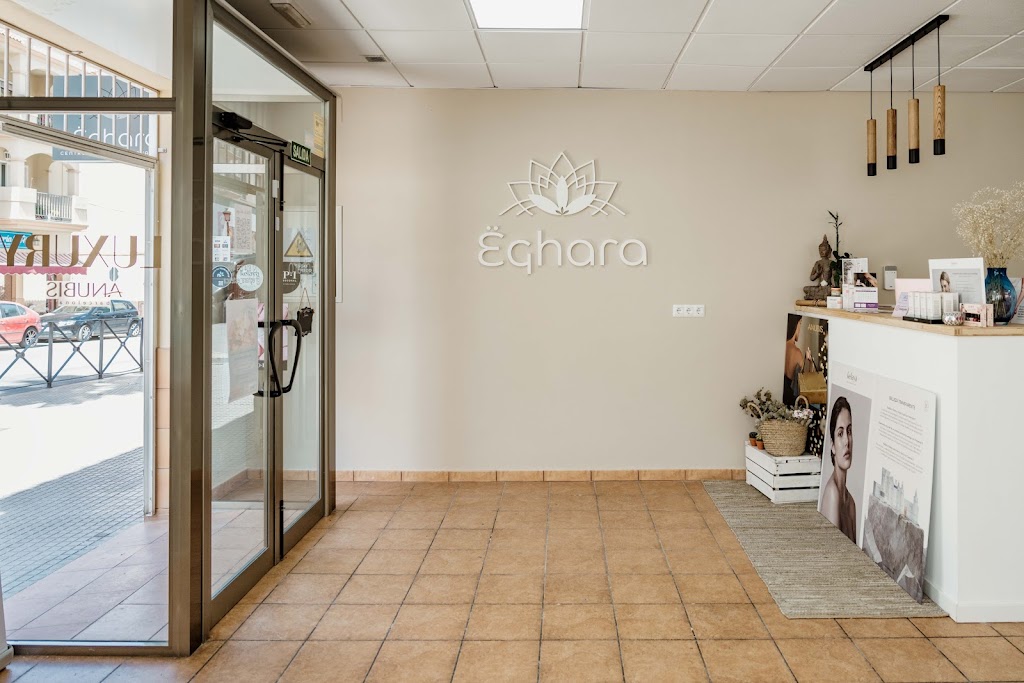 Eghara centro de estetica avanzada