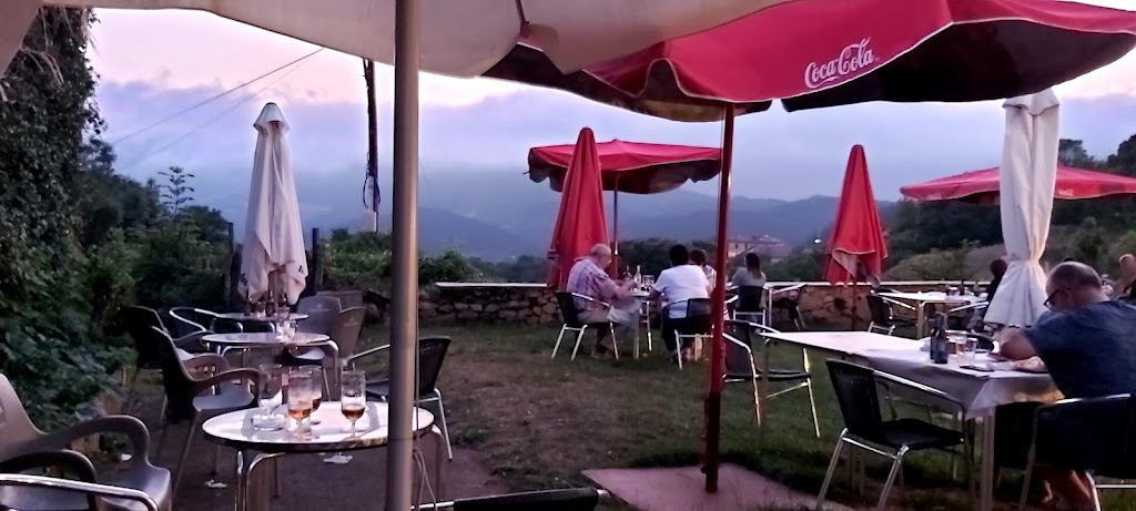 Restaurante Larrinetxe