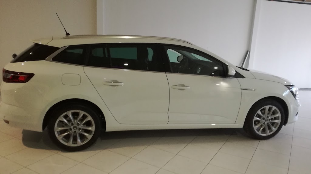 Concesionario Renault Seviledro — Todas