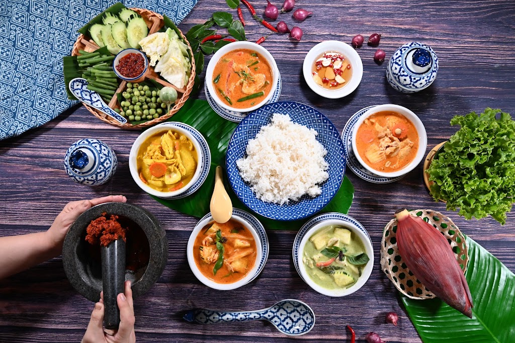 Mama Surang Thai Kitchen