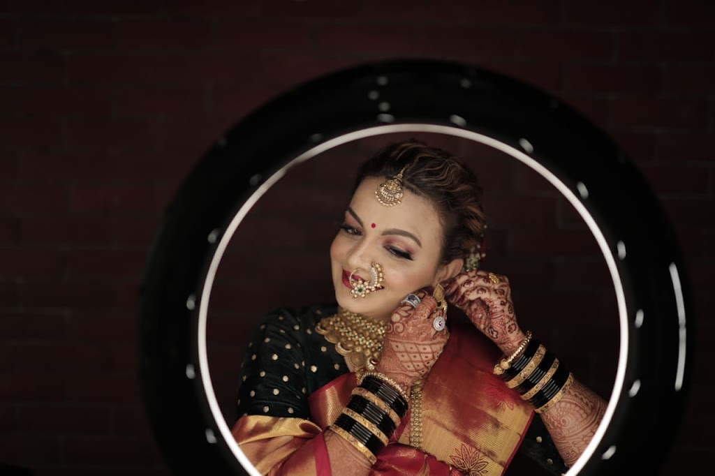 Makeup Studio By Krishna