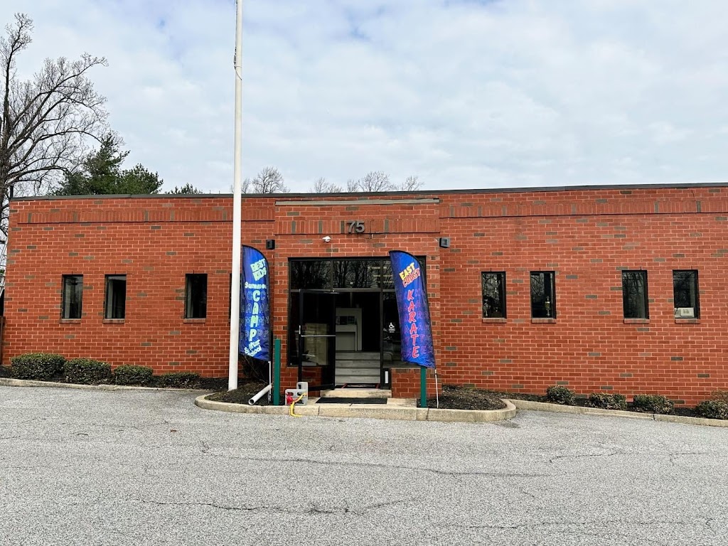  East Coast Karate Institute