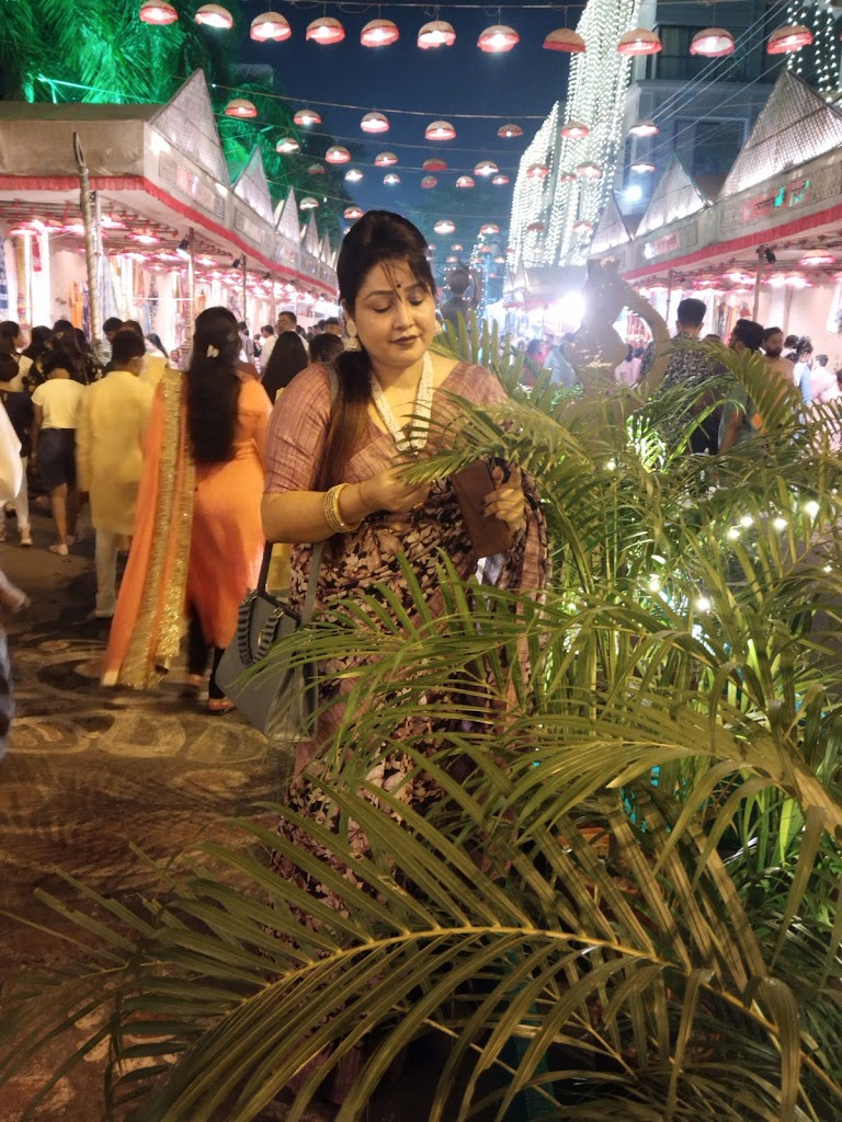 Golden Touch Studios Accademy Beauty Parlour