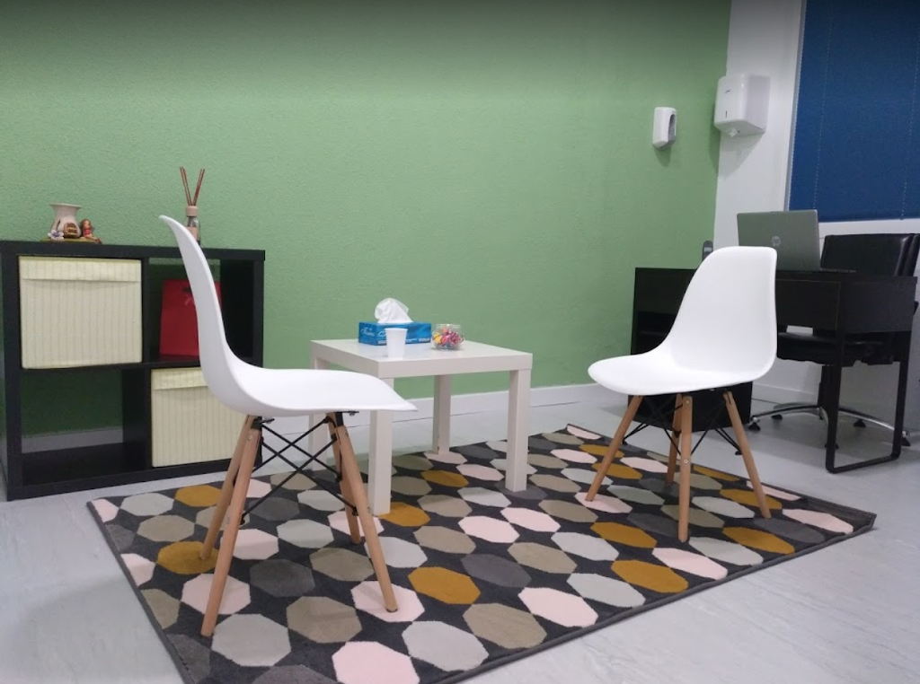 Fisioterapia Tres Cantos | Lashmi