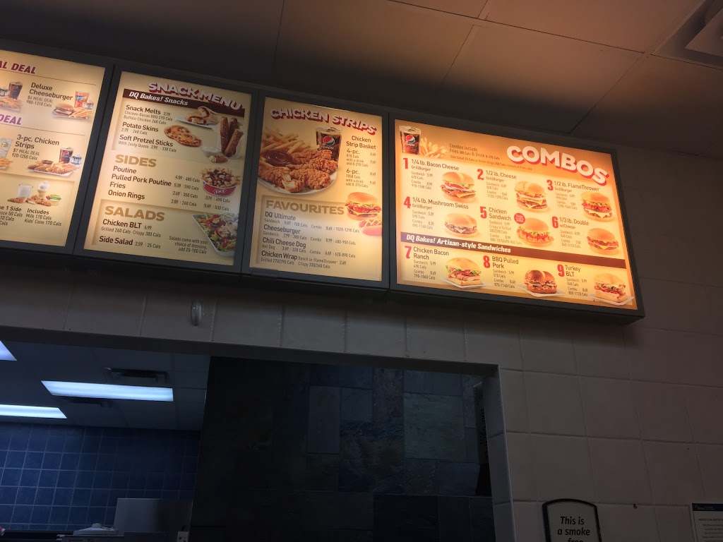 Comfort food