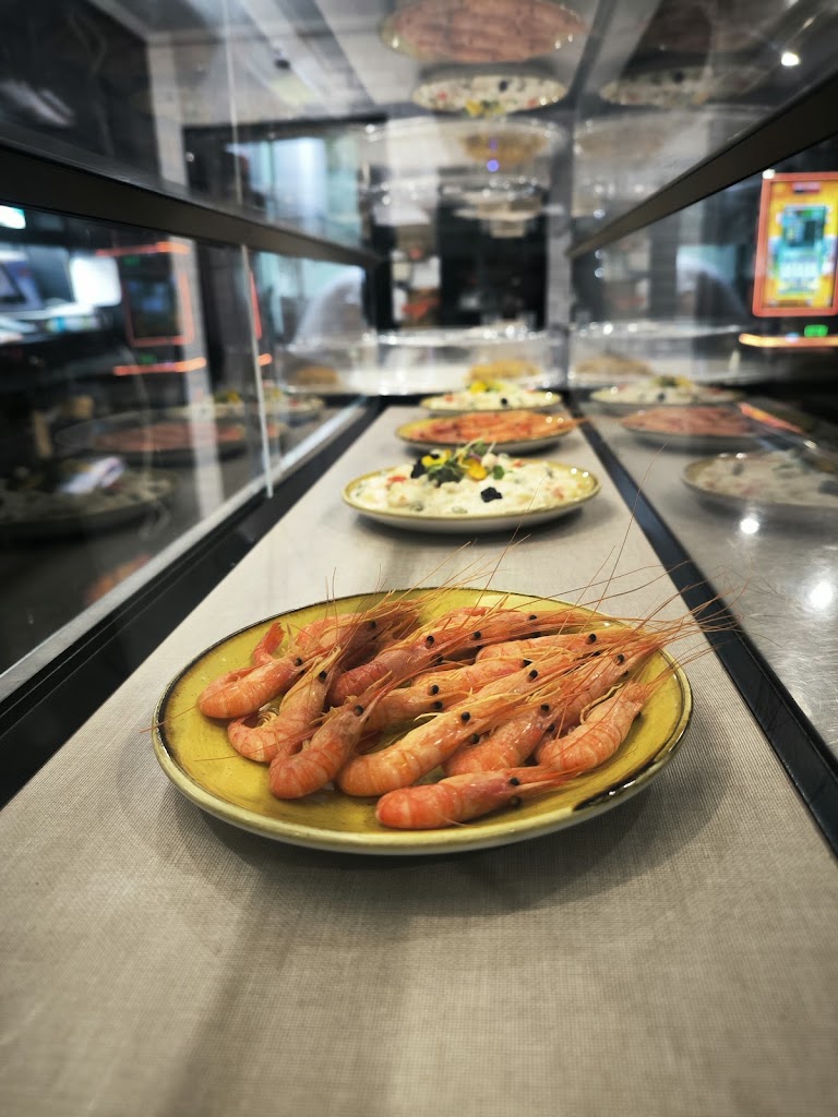 Bar Gure Leku — Comida y bebida