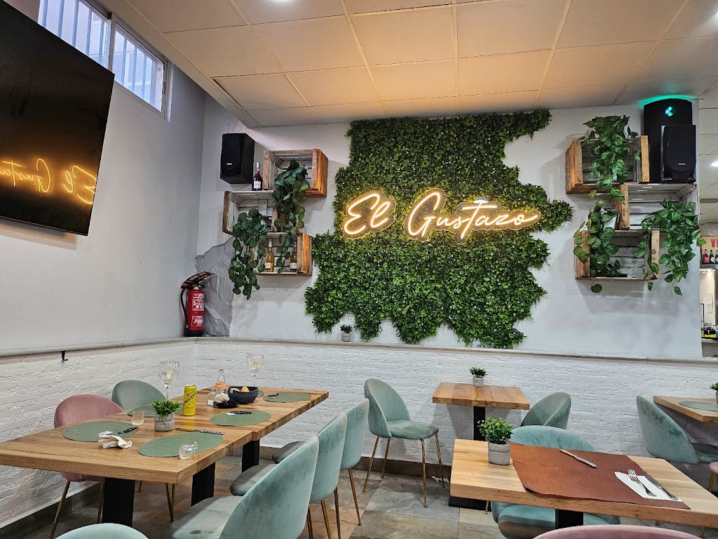 Cerveceria el Gustazo