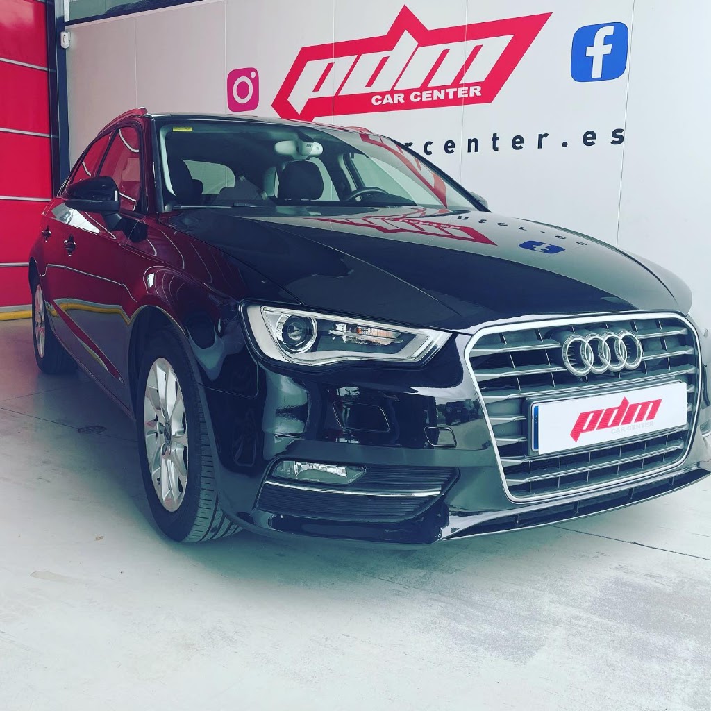PDM CAR CENTER | Vehiculos de ocasion — Del propietario