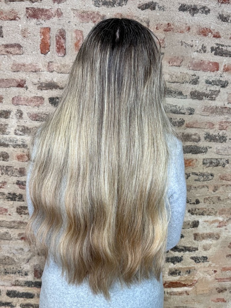 Mayba Peluqueria — Mas recientes