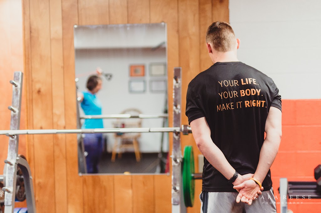  Right Body Fitness, LLC