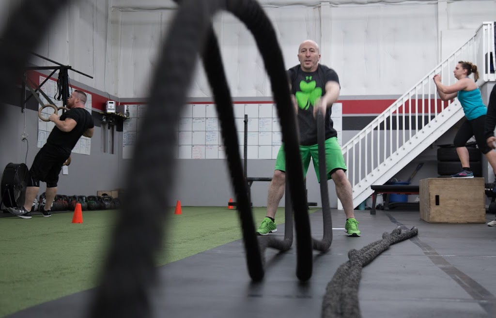  Devoted Fitness & Strength