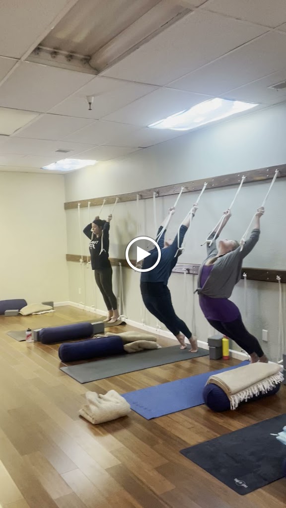  Tahoe Rising Yoga And Meditation Center