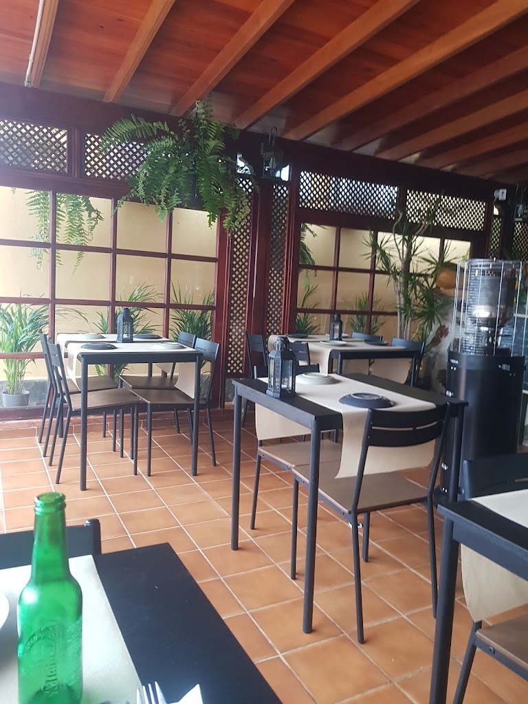 Tasca Rincon del Cobre