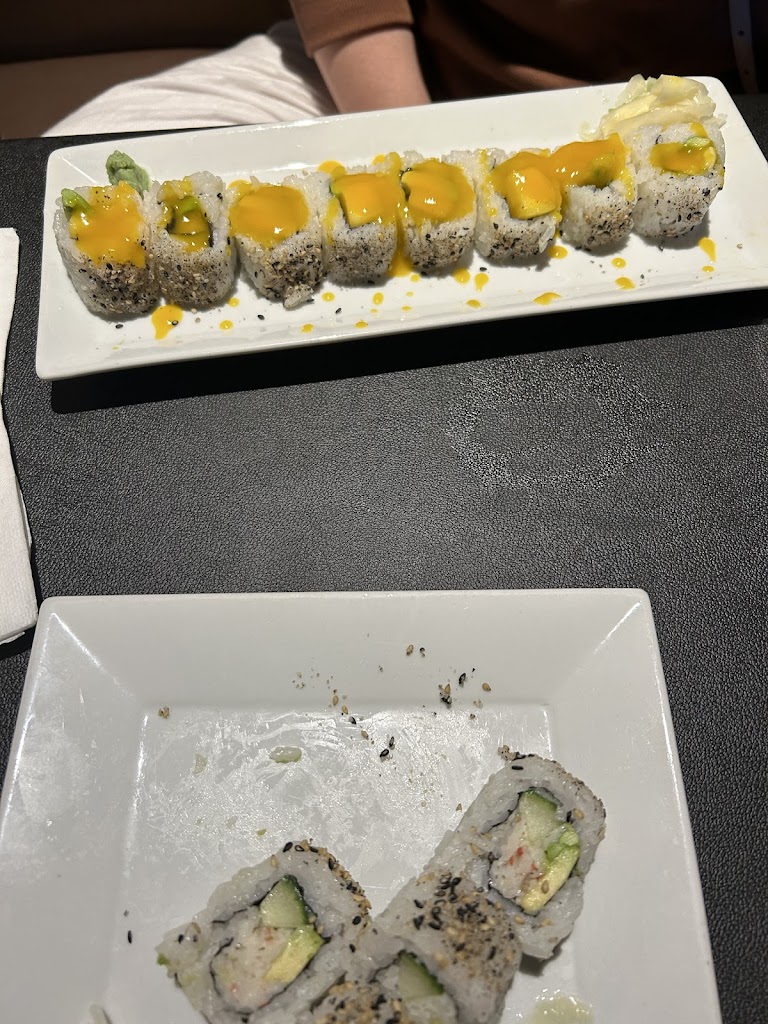 California roll