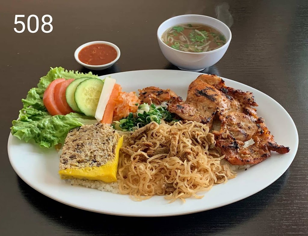 Cơm tấm