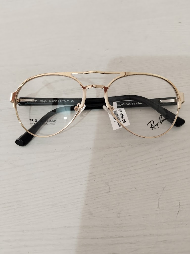 Aaradhiya Eye Care Centar