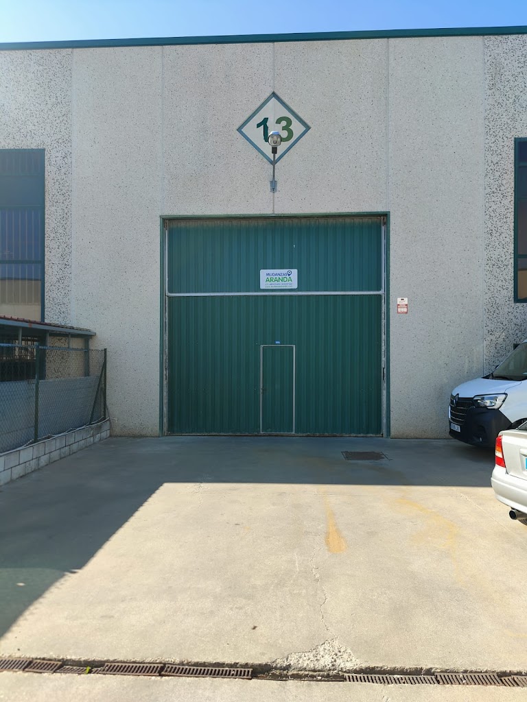 Mudanzas Aranda de Duero