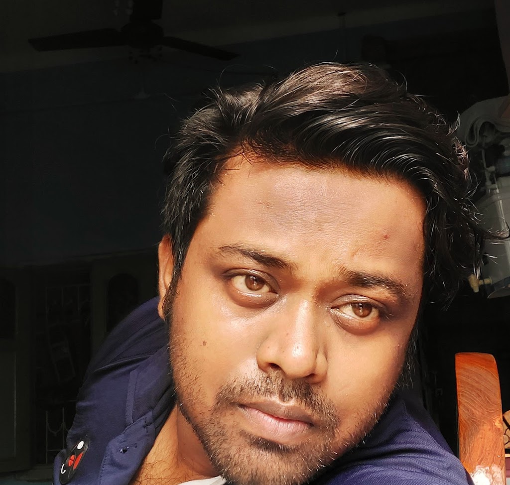 Dr. Dr Siddhartha Sankar Acharya