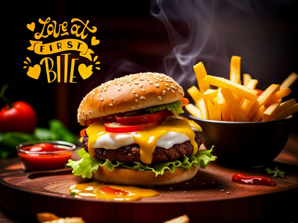 Food & drink