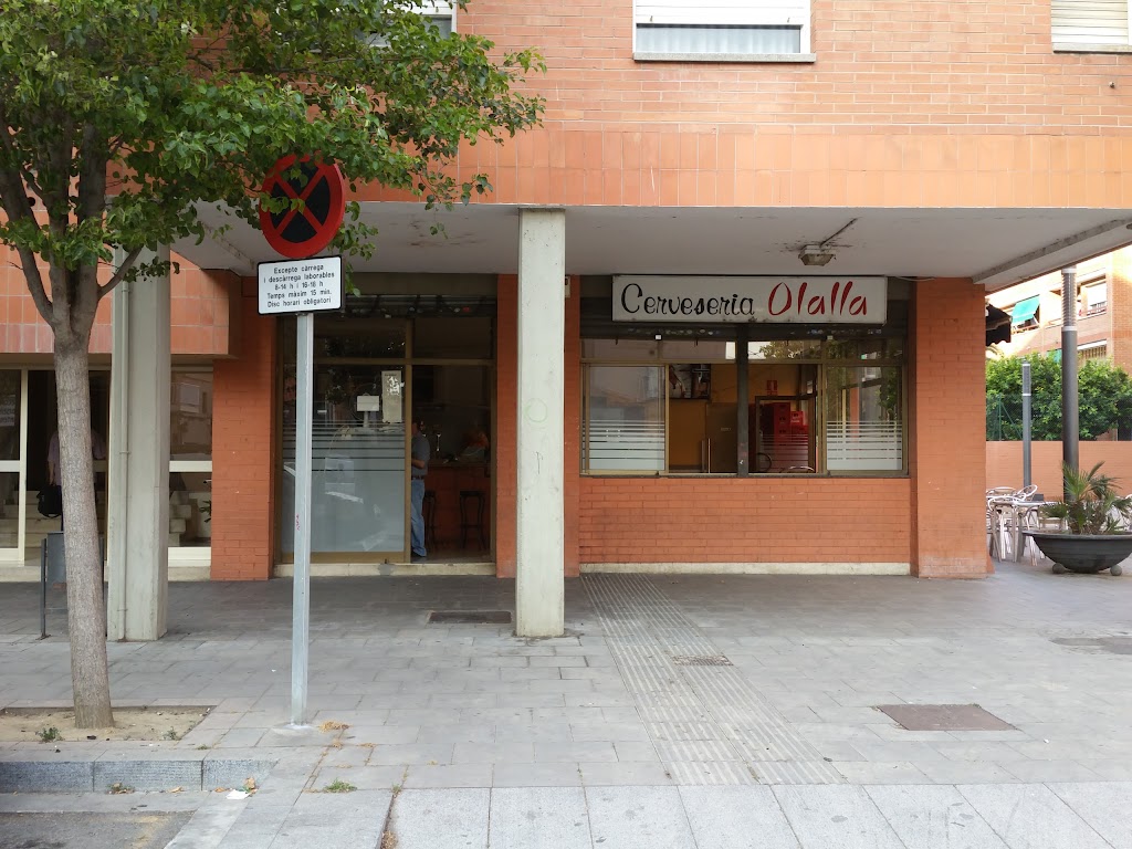 Cerveseria Olalla