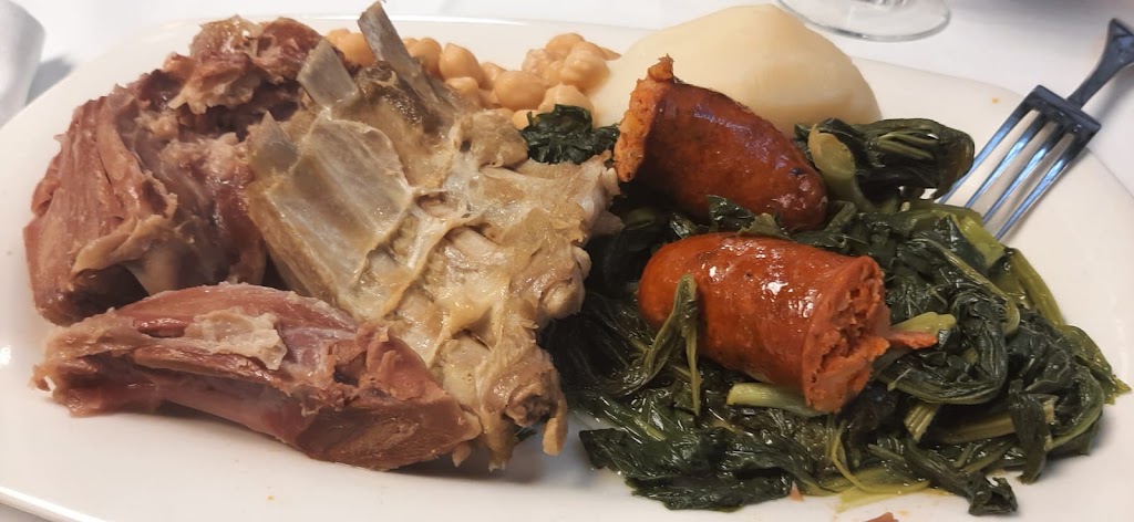Restaurante A Nave de Vidan — Mas recientes
